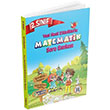 2. Snf Matematik Yeni Nesil Etkinliklerle Soru Bankas Bilgiseli Yaynlar