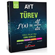 AYT Trev Konu Anlatml Soru Bankas Ekstremum Yaynlar