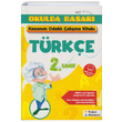 2. Snf Trke Kazanm Odakl alma Kitab Doan Akademi