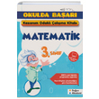 3. Snf Matematik Kazanm Odakl alma Kitab Doan Akademi