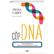 p DNA Nessa Carey Say Yaynlar
