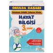 3. Snf Hayat Bilgisi Kazanm Odakl alma Kitab Doan Akademi