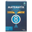 8. Snf LGS Matematik Kazanm Odakl alma Kitab Doan Akademi