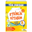 3. Snf Tm Dersler Kazanm Odakl Etkinlik Kitabm Doan Akademi