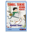 Tembel Teneke Acaba Nerede Mavisel Yener Tudem Yaynlar