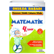 4. Snf Matematik Kazanm Odakl alma Kitabm Doan Akademi
