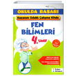 4. Snf Fen Bilimleri Kazanm Odakl alma Kitabm Doan Akademi