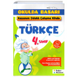 4. Snf Trke Kazanm Odakl alma Kitabm Doan Akademi