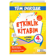 4. Snf Tm Dersler Kazanm Odakl Etkinlik Kitabm Doan Akademi