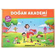 1. Snf Okuma Yazma Seti Doan Akademi