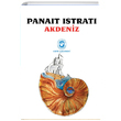 Akdeniz Panait Istrati Cem Yaynevi