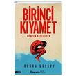 Birinci Kyamet Bura Glsoy nklap Kitabevi