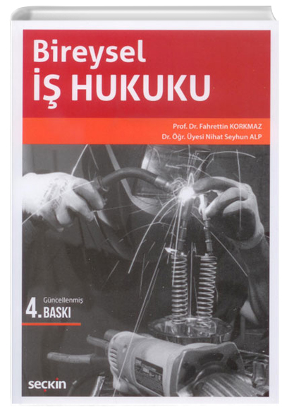 Bireysel  Hukuku Sekin Yaynevi