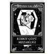 Kibrit p Mezarl Bra Ylmaz Epsilon Yaynevi