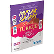 5.Snf Mutlak Baar Trke Soru Bankas Muba Yaynlar