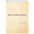 Bir Zaman inde Anl Aydi Cinius Yaynlar