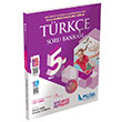 5. Snf Trke Soru Bankas Muba Yaynlar