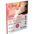 11. Snf Trk Dili ve Edebiyat Soru Bankas Muba Yaynlar