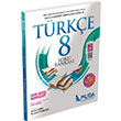 8. Snf Trke Soru Bankas Muba Yaynlar