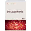 Katlm Bankaclnda Risk Zeyneb Hafsa Orhan ktisat Yaynlar