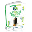 9. Snf Trk Dili ve Edebiyat Soru Gezgini Gezegen Yaynclk
