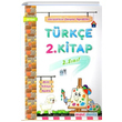 2. Snf Trke Etkinliklerle alma Yapraklar 2. Kitap Mavi Deniz Yaynlar