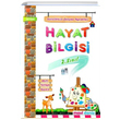 2. Snf Hayat Bilgisi Etkinliklerle alma Yapraklar Mavi Deniz Yaynlar