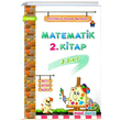 3. Snf Matematik Etkinliklerle alma Yapraklar 2. Kitap Mavi Deniz Yaynlar