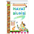 3. Snf Hayat Bilgisi Etkinliklerle alma Yapraklar Mavi Deniz Yaynlar
