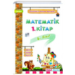 4. Snf Matematik Etkinliklerle alma Yapraklar 1. Kitap Mavi Deniz Yaynlar