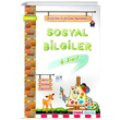 4. Snf Sosyal Bilgiler Etkinliklerle alma Yapraklar Mavi Deniz Yaynlar