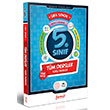 5. Snf Sra Sende Tm Dersler Soru Bankas Forml Yaynlar