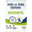 6. Snf Matematik Ders ve Soru Dnyas Kitap Depo