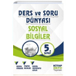5. Snf Sosyal Bilgiler Ders ve Soru Dnyas Kitap Depo