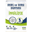 6. Snf ngilizce Ders ve Soru Dnyas Kitap Depo