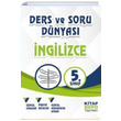 5. Snf ngilizce Ders ve Soru Dnyas Kitap Depo