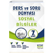 7.Snf Sosyal Bilgiler Ders ve Soru Dnyas Kitap Depo