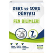 7.Snf Fen Bilimleri Ders ve Soru Dnyas Kitap Depo