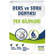 6.Snf Fen Bilimleri Ders ve Soru Dnyas Kitap Depo
