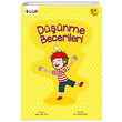 5+ Ya Dnme Becerileri Eolo Yaynclk