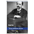 Peter Pan James Matthew Barrie Tropikal Kitap
