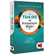 Trk Dili ve Kompozisyon Bilgileri Yarg Yaynlar