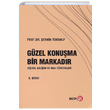 Gzel Konuma Bir Markadr ermin Tekinalp Beta Yaynevi