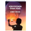 Gkyznn teki Yz Ahmet resin Artshop Yaynclk