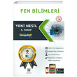 8.Snf Fen Bilimleri Soru Bankas Derspektif Yaynlar