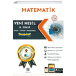 8.Snf Matematik Hibrit Serisi Soru Bankas Derspektif Yaynlar