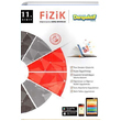 11.Snf Fizik Hibrit Serisi Soru Bankas Derspektif Yaynlar