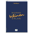 Baarnn Bilinen Srlar Faik Byrns ELMA Yaynevi