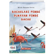 Bacaklar Pembe Olmayan Pembe Bacak Minik Kalpler Serisi Nil Oflaz CSE Kitabevi