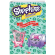 Shopkins Cicibiciler arkc Cici Piyano Yakamoz Yaynevi